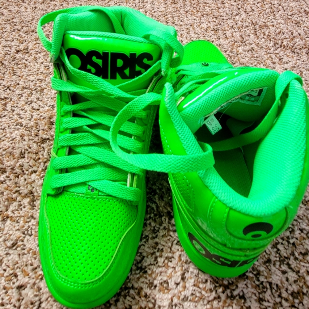 Osiris women shoe